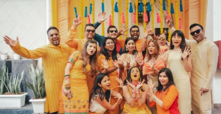 Hire the Best Wedding Photographer