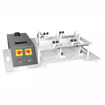 Hot Wire Bottle Cutter
