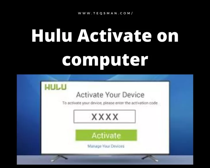 Hulu Activation