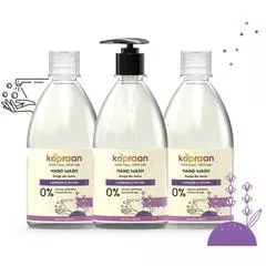 Oil Based Floor Cleaner