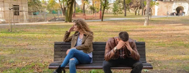 Marriage Counselling