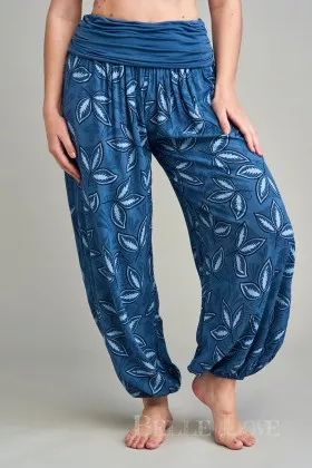 Italian Linen Trousers