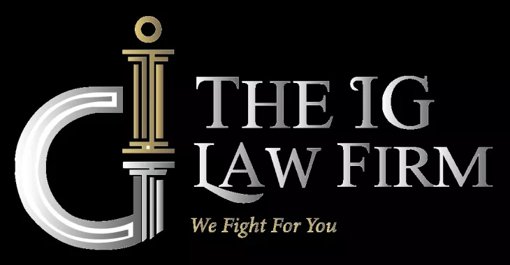 Top Attorneys In Los Angeles | LA Firms | The IG Law Firm