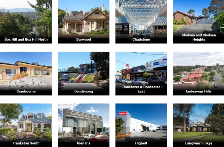 Melbourne Quality Roofing