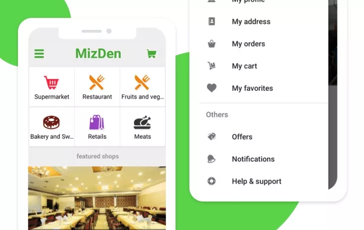 best grocery delivery app