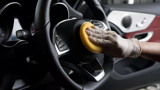 Mobile Auto Detailing Chandler Az