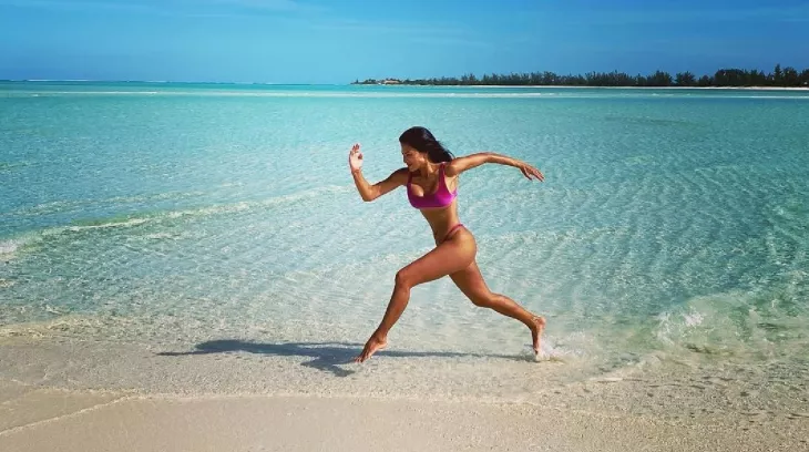 Nicole Scherzinger