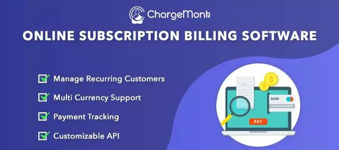 subscription billing software