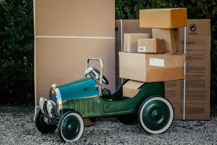 Pack and Ship: Tips and Tricks for efficient packing and shipping