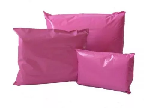 parcel mailing bags