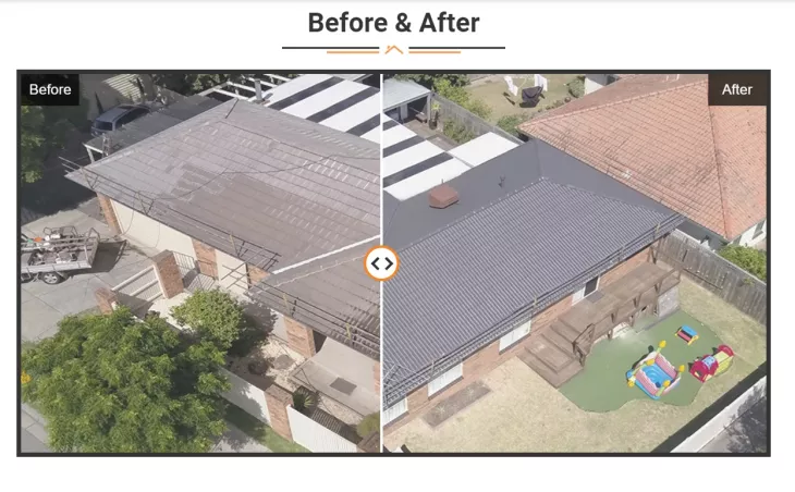Qualified Roof Restoration Company