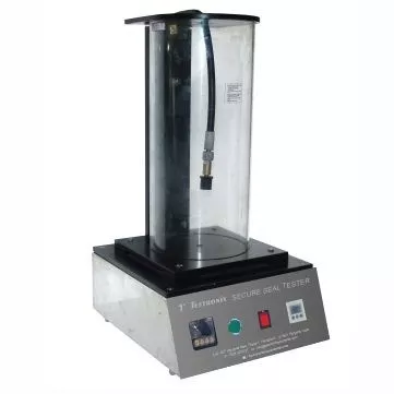 Secure Seal Tester