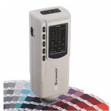 TP110 Precision Color Measurement