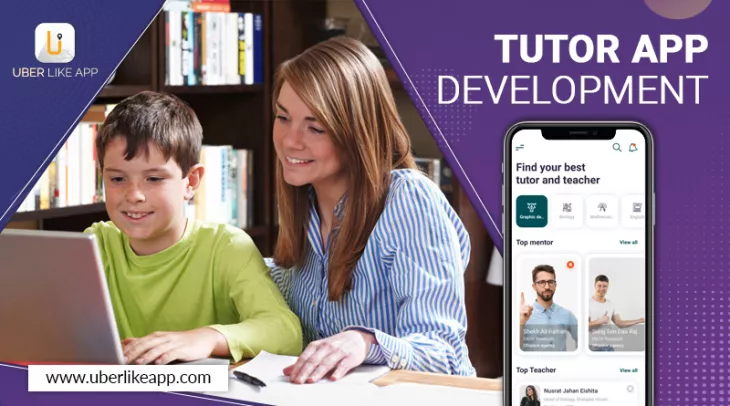  Forecasting unprecedented growth with a tutor app