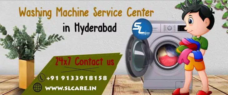 washing machine service center in hyderabad