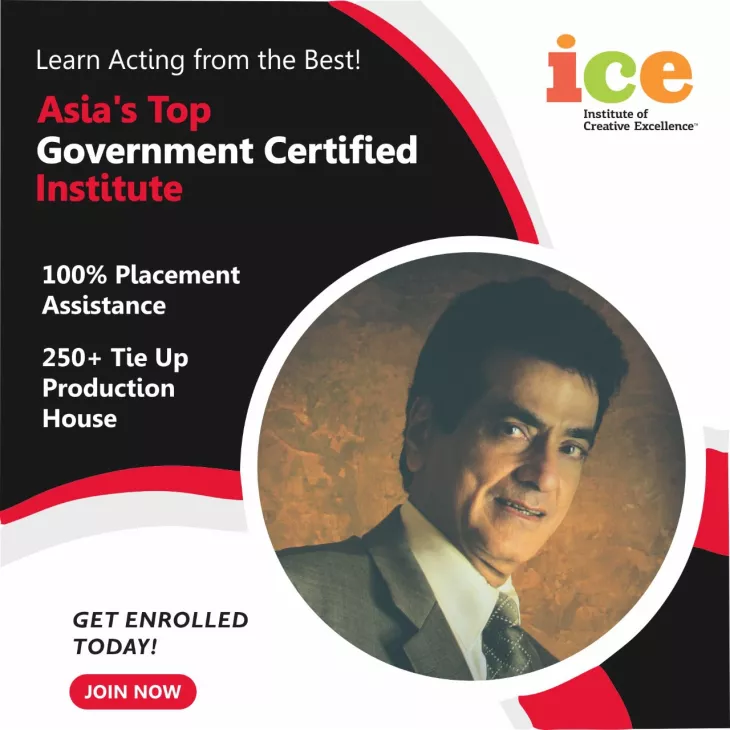 ICE-Balaji