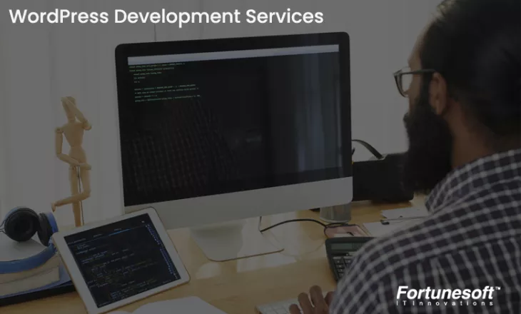 wordpress development company