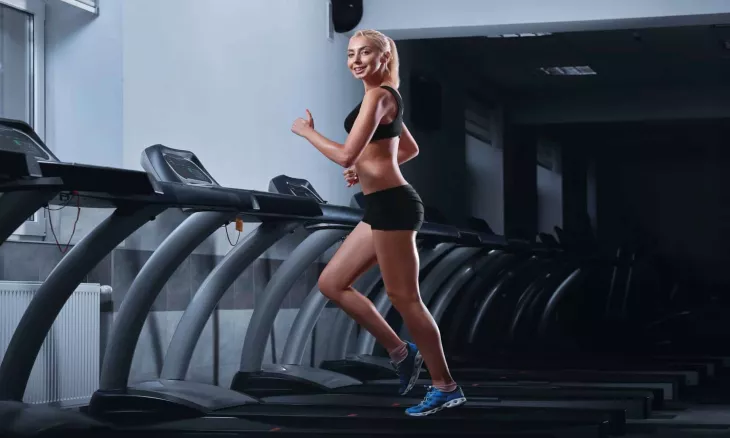 best treadmill in india