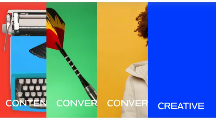 DIGITAL MARKETING AGENCY