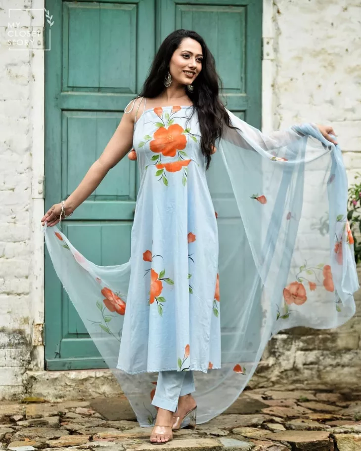 kurta set