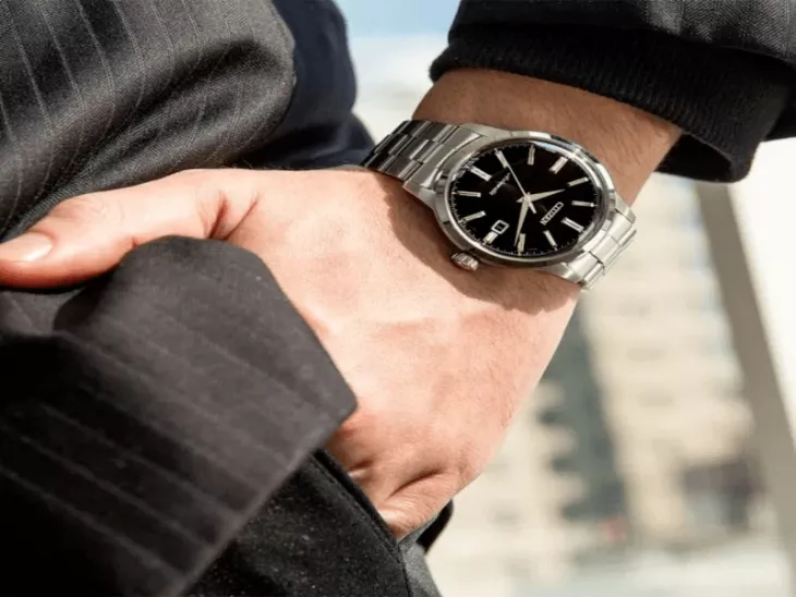 watches in qatar
