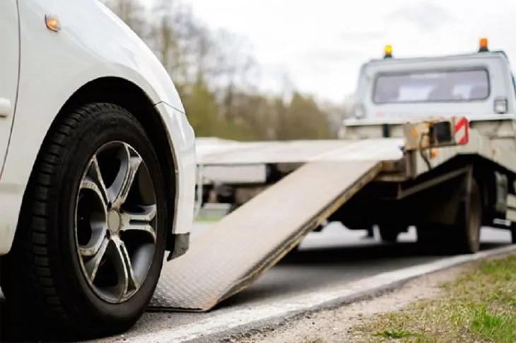 Tow Truck Services Near You | Detroit MI