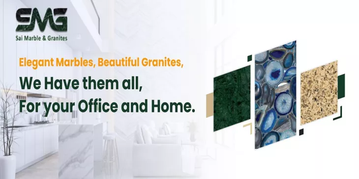 Marble  exporters in India
