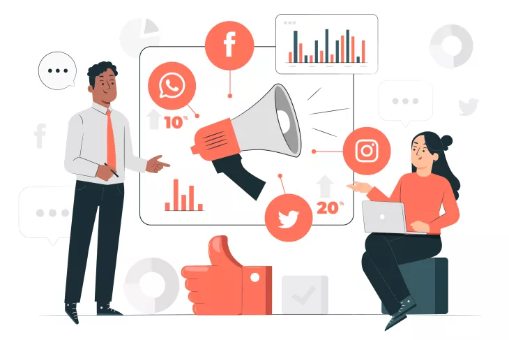 digital marketing agency