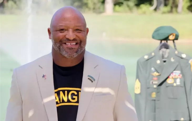 help for veterans