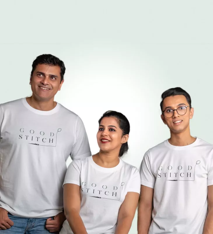 sustainable t-shirts 