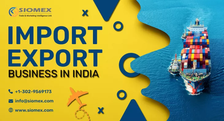 import and export