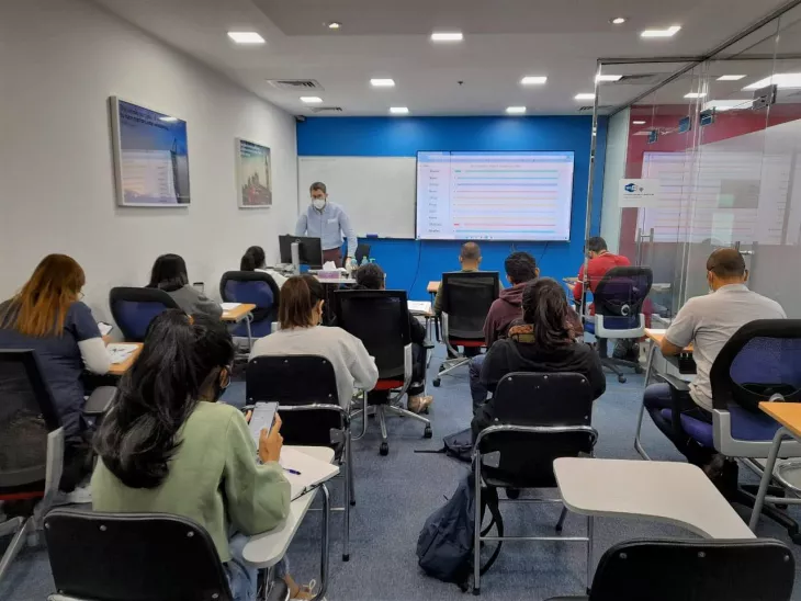 arabic tutor dubai