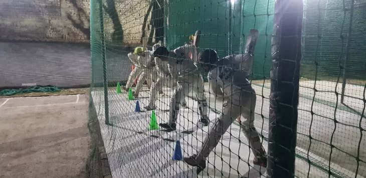 best cricket academy in chandigarh and mohali