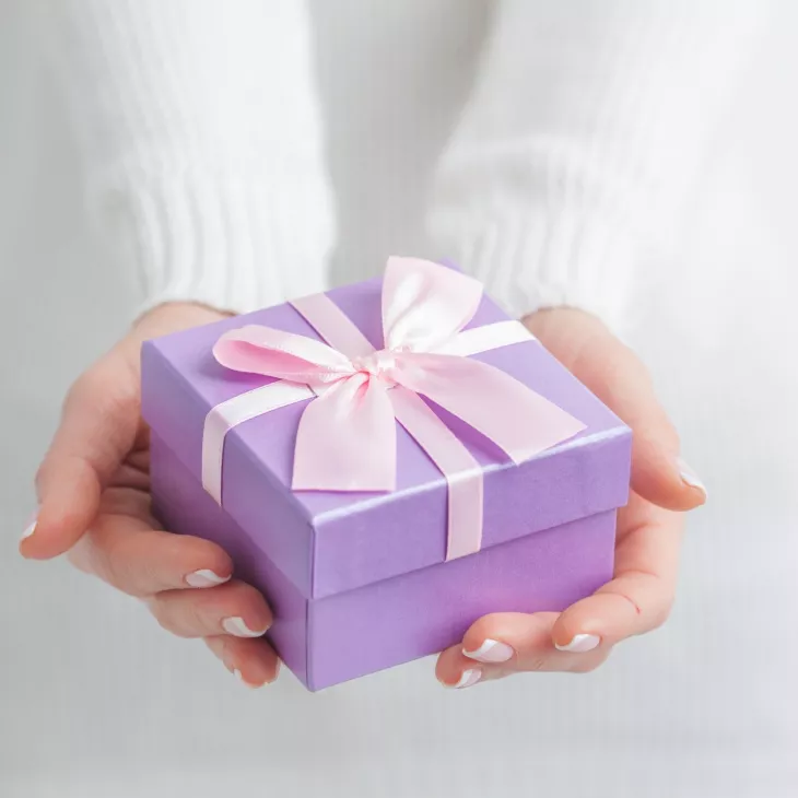 Personalised Gifts