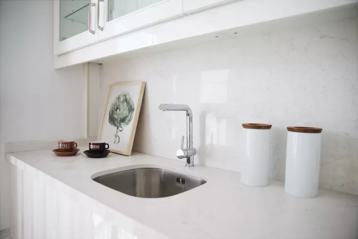 kitchens dubai
