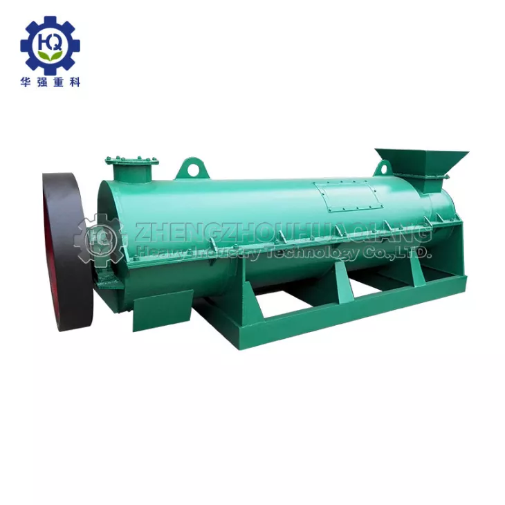 granulator