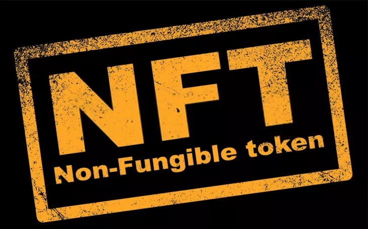 nft game development
