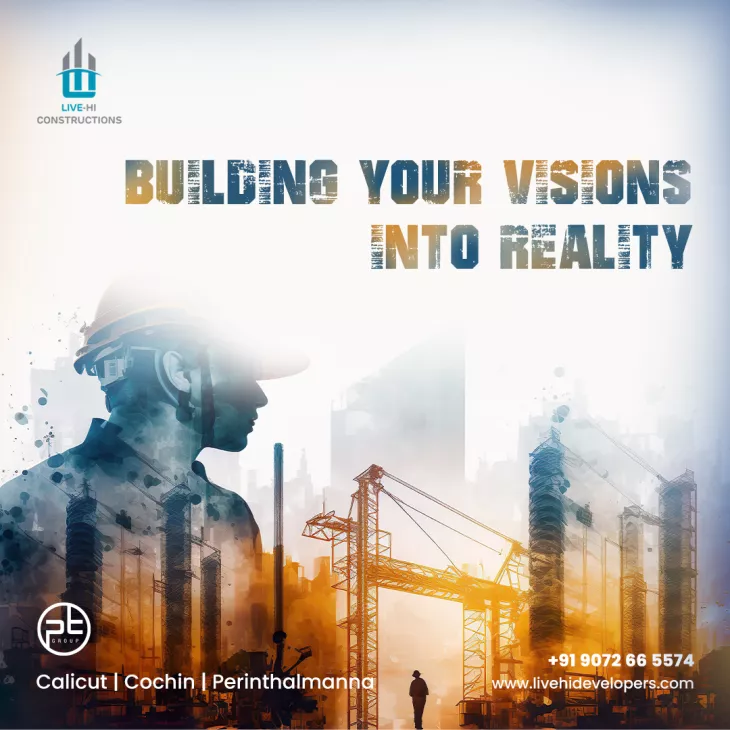 Building Contractors in Calicut