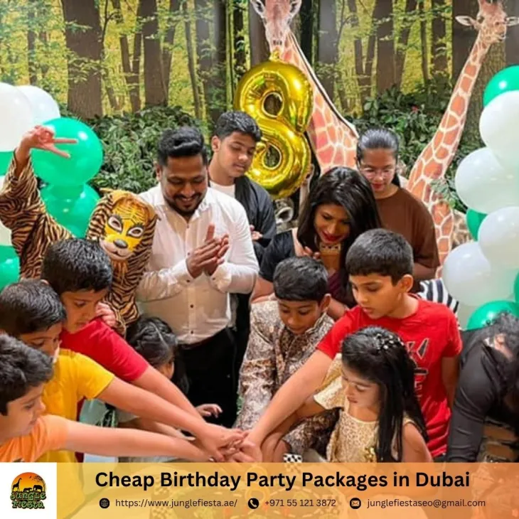 Corporate Workshop Space Dubai