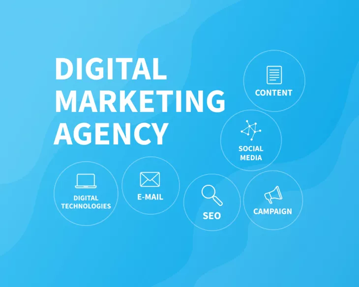 digital agency lebanon