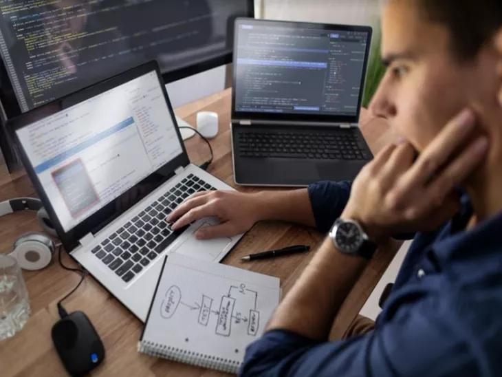 mobile app development 