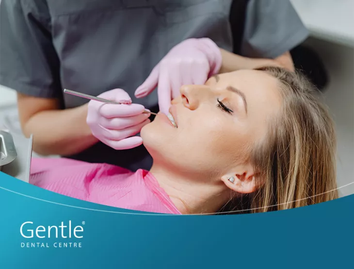 dental emergency