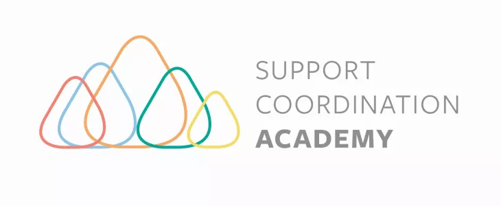Support Coordination Resources are the resources 