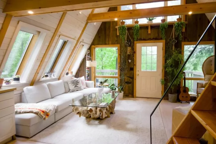 Airbnb  Owning Property