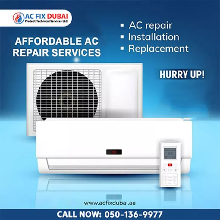 ac repair near me