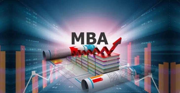 MBA at Institute of Product Leadership