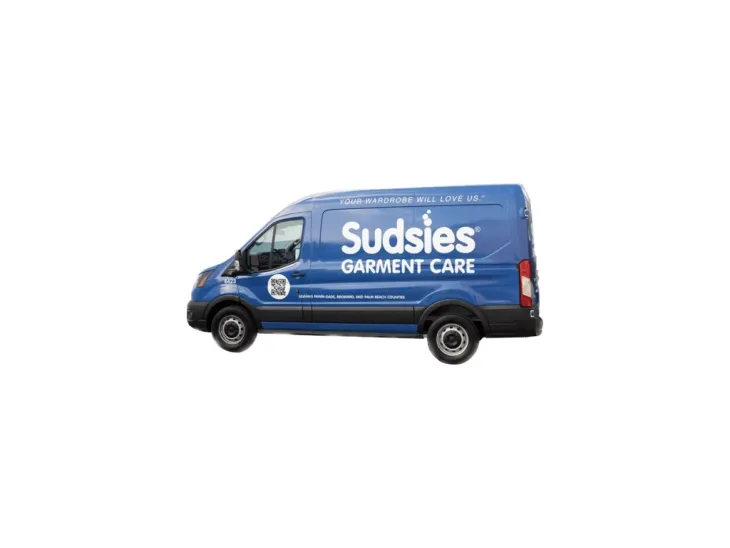 Sudsies Dry Cleaners - Miami Beach Dry Cleaners