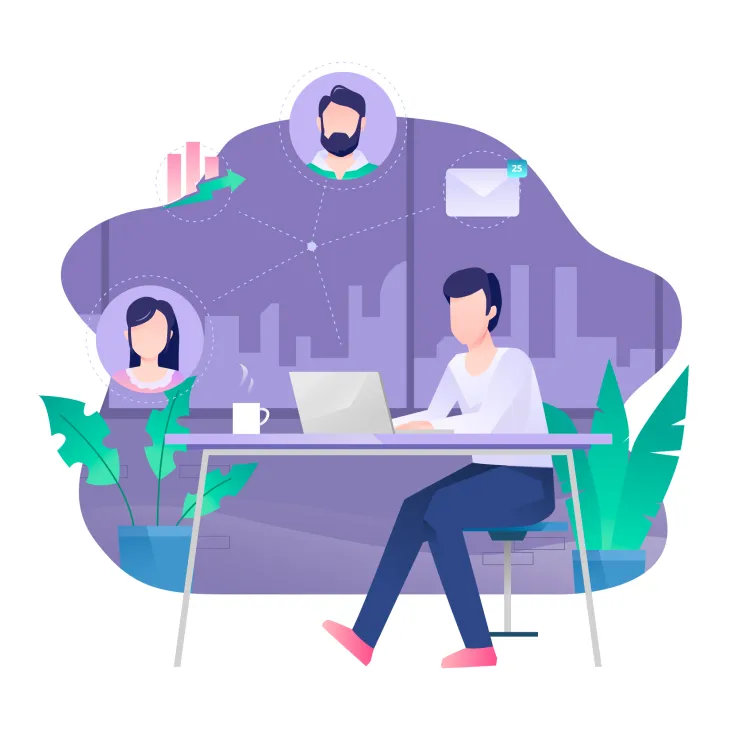 Employee Monitoring