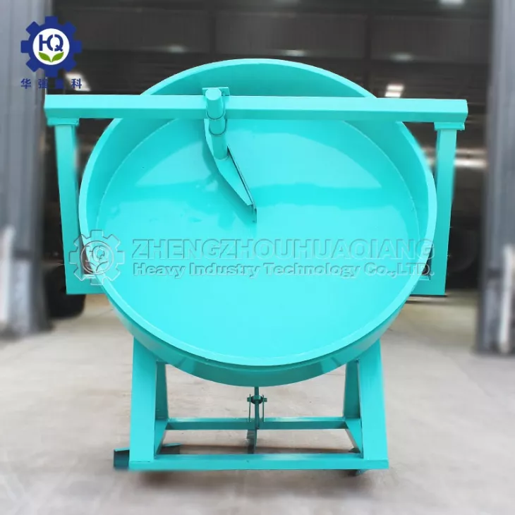 granulator