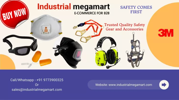 3msafety